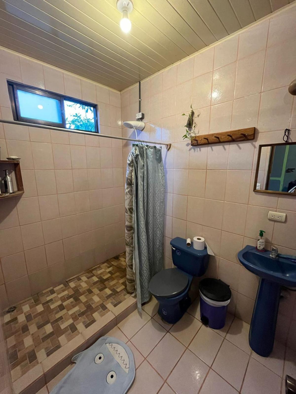Apartamento Surf House Sámara Exterior foto
